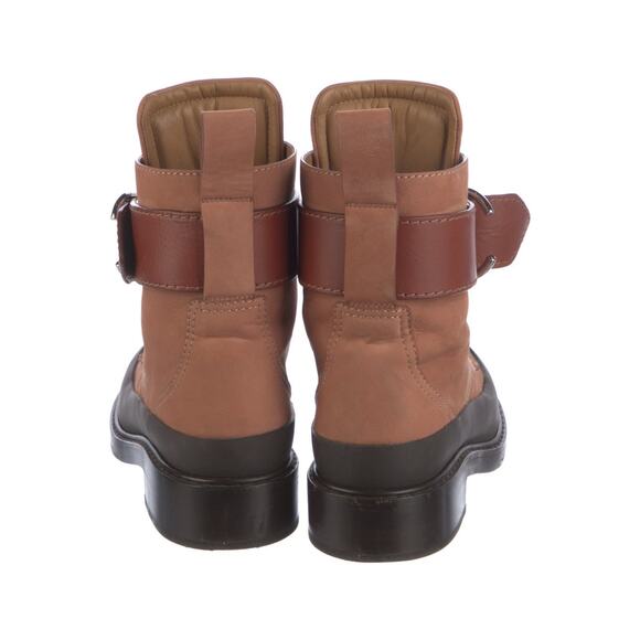 ❤️Chloé Leather C Boots❤️ - Picture 4 of 5